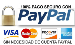 Pago PayPal