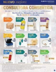 Cosultora coonsentida