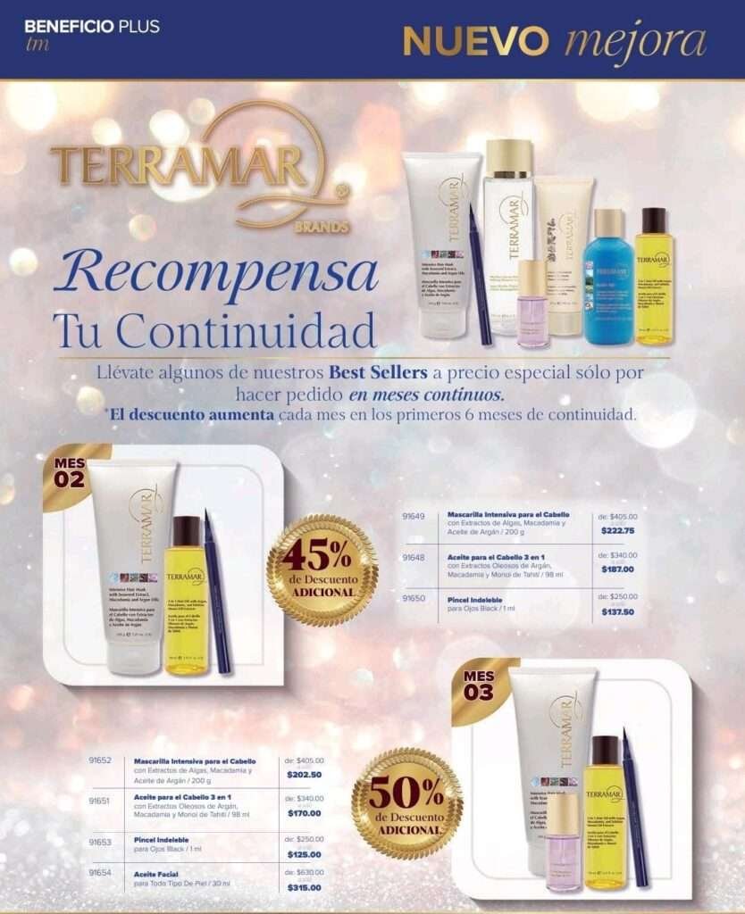 Beneficio plus 1
